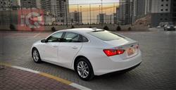 شيفروليه ماليبو